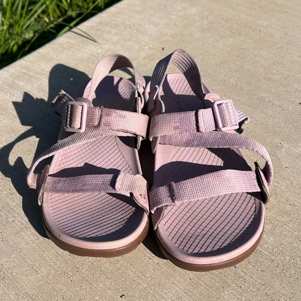 Chaco Lowdown Sandal - image 6